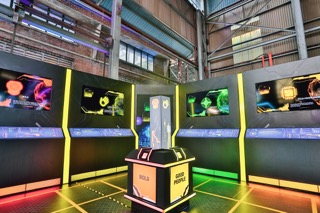 Customized Fabrication