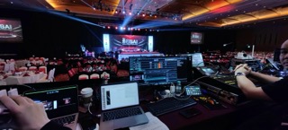 Event Production