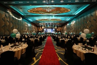 Gala Dinner
